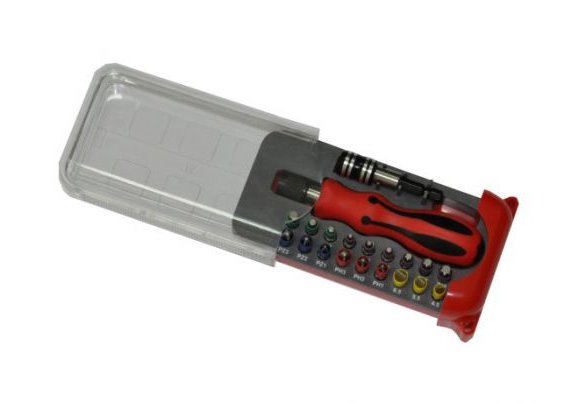 screwdriver bit set screwdriver bit set