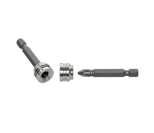 Drywall Screw Bit 50L with Swivel Depth Stop