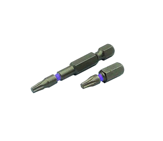 Star Torsion Impact Bits