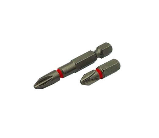 Philips Torsion Impact Bits