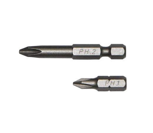 Phillips Screwdriver Bits