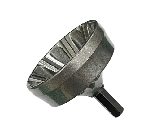 Deburring chamfer tool 34mm~54mm Tungsten Blades