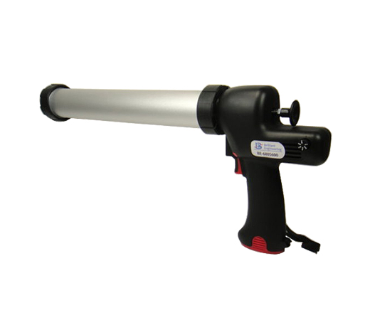 Cordless Sausage Caulking Gun