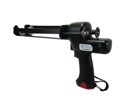 Cordless Multi-Component Caulking Gun